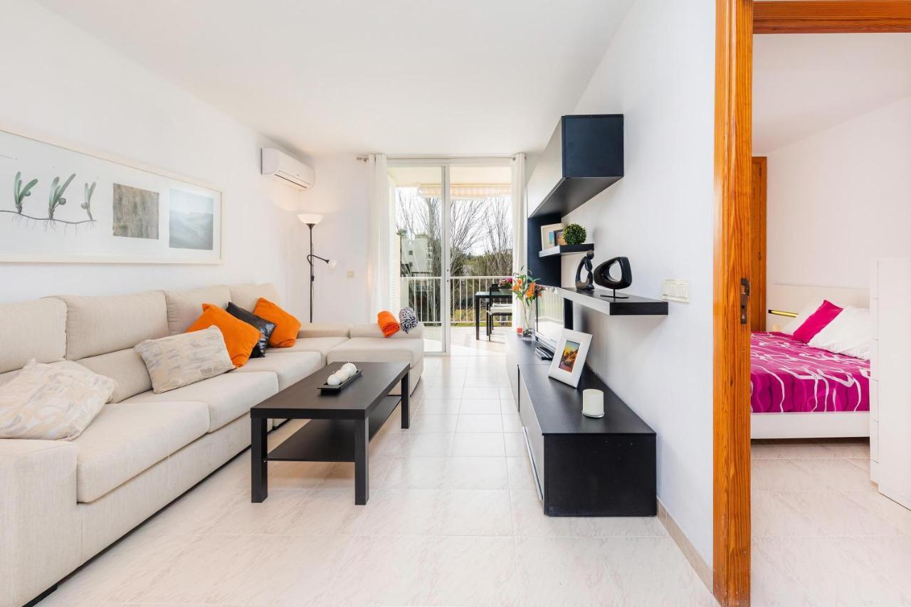 Appartement Angy