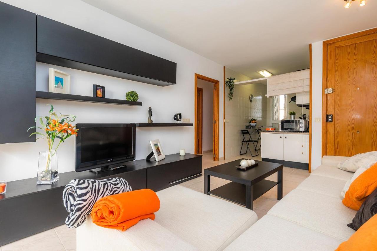 Appartement Angy *