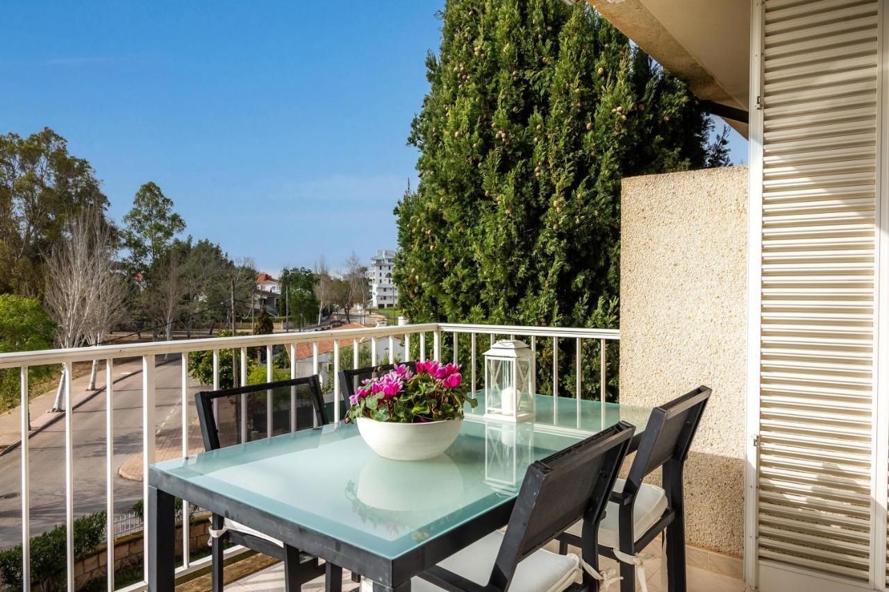 Angy Appartement *