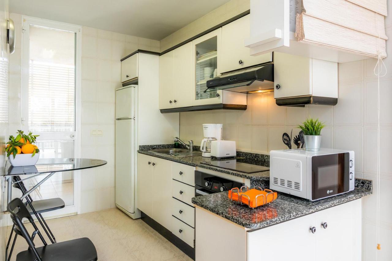 Appartement Angy