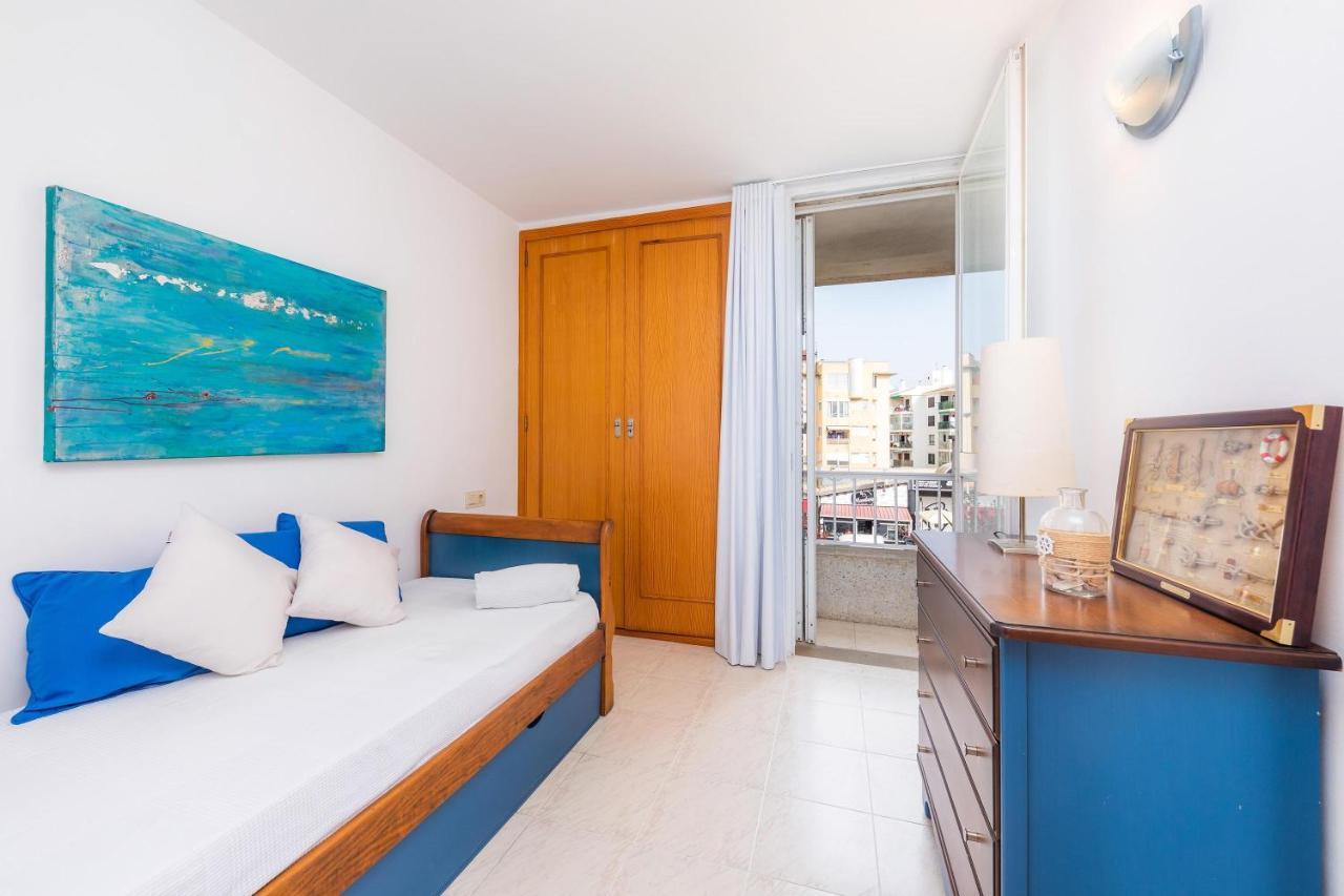 Appartement Angy *