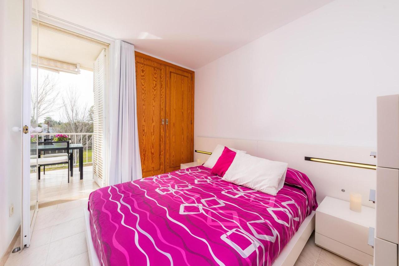 Appartement Angy Alcúdia